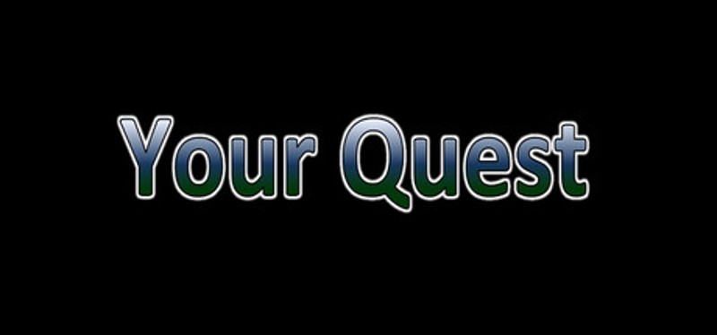 Your Quest Game Cover