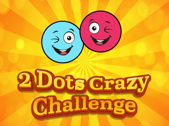 2 Dots Crazy Challenge Game Cover