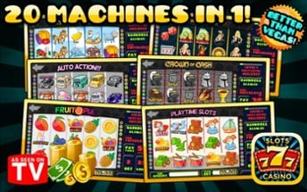 Ace Slots Casino 3 Image