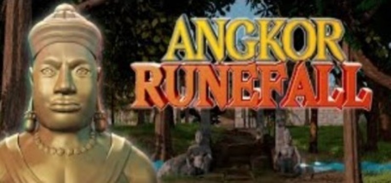 Angkor: Runefall Game Cover