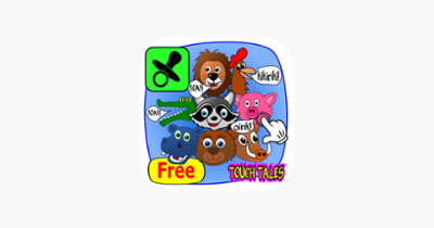 Animals for Toddlers, Toddlers Game Image