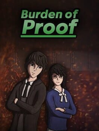 Burden of Proof Game Cover
