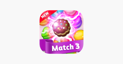 Cake Cooking POP :Puzzle Match Image