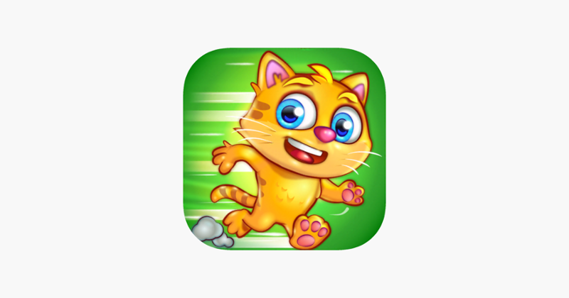 Catch a Cat | Seek &amp; Find Cats Game Cover