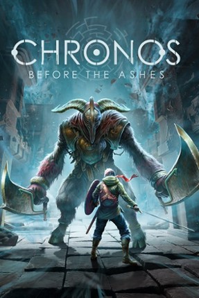 Chronos: Before the Ashes Game Cover