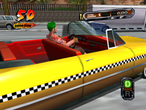 Crazy Taxi 3: High Roller Image