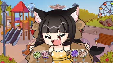Cute Bully Nyanbaba Image