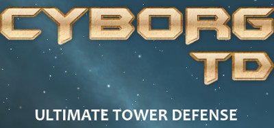Cyborg Tower Defense Image