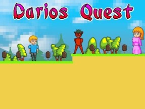 Darios Quest Image