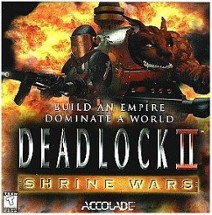 Deadlock II: Shrine Wars Image