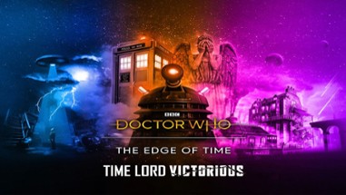 Doctor Who: The Edge Of Time Image