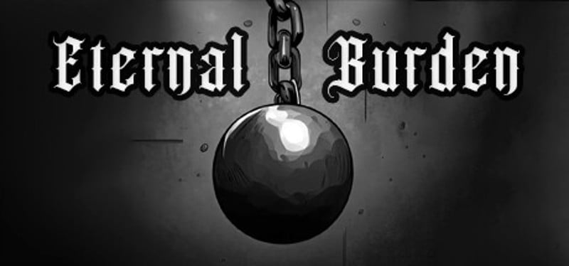 Eternal Burden Game Cover