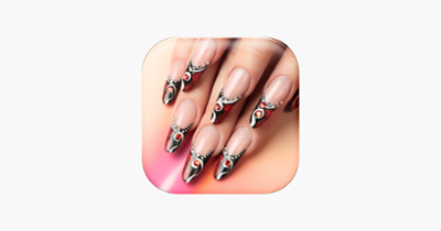 Fancy 3D Nails Design – The Best DIY Manicure Game for Girl's Beauty Makeover Image