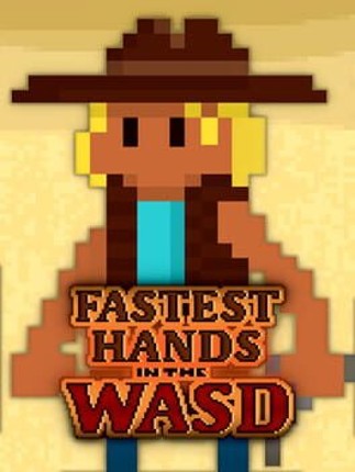 Fastest Hands in the Wasd Game Cover