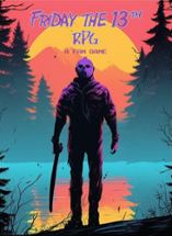 Friday the 13th RPG: A Fan Game Image