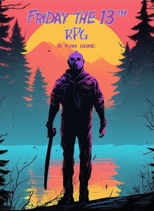 Friday the 13th RPG: A Fan Game Game Cover