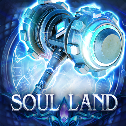 Soul Land: Awaken Warsoul Game Cover