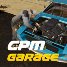 CPM Garage Image