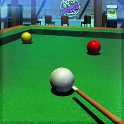 Carom Billiards On Line Game Cover