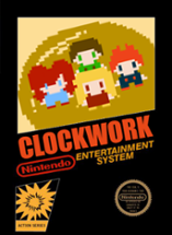 Clockwork Image