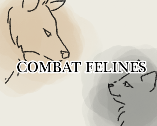 Combat Felines Game Cover