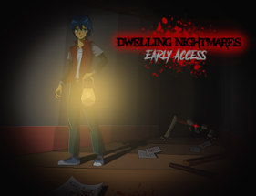 Dwelling Nightmares (Early Access) Image