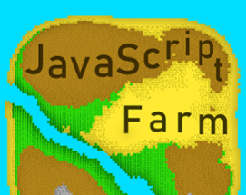 Farm with Code / JavaScript Image