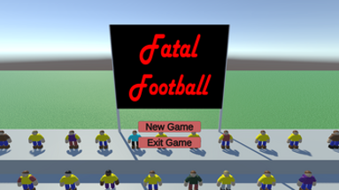 Fatal Football Image