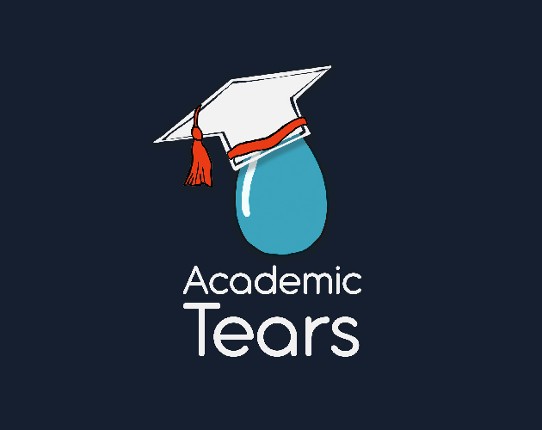 Academic Tears Game Cover