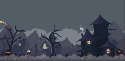 Halloween Saga Image