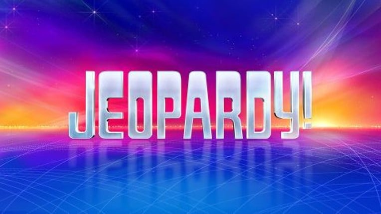 Jeopardy! Trainer Game Cover