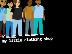 My Little Clothing Shop Image