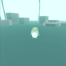 Paddle Frog VR (prototype) Image