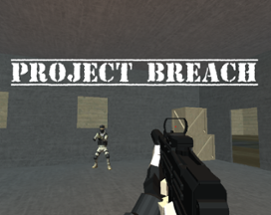 Project Breach Image