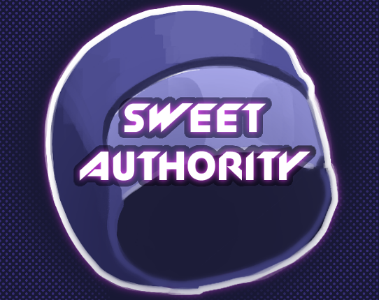 Sweet Authority Game Cover