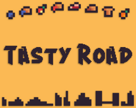 Tasty Road Image