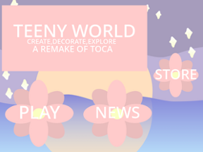Teeny World V.6 Image