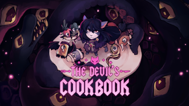 The Devil's Cookbook Image