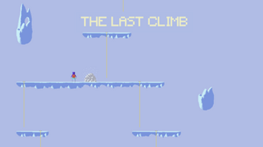 The Last Climb Image