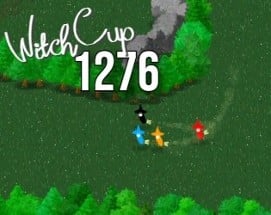 WitchCup1276 - js13k Version Image