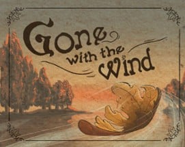 Gone with the wind Image