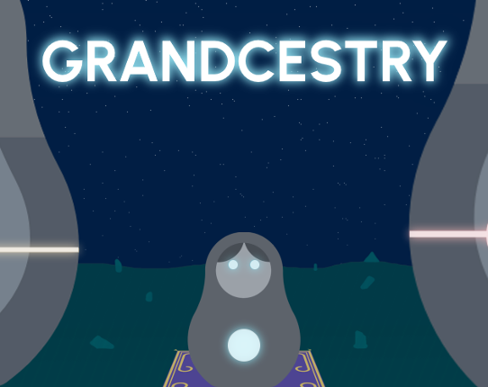 Grandcestry Game Cover