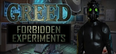 Greed 2: Forbidden Experiments Image