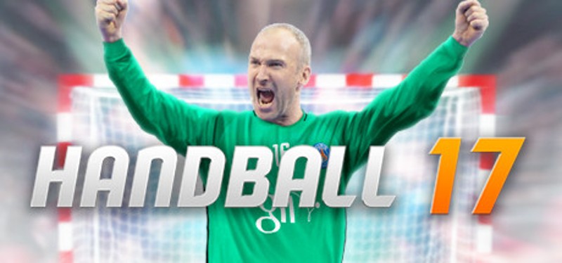 Handball 17 Game Cover