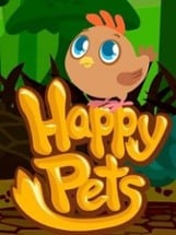 Happy Pets Image