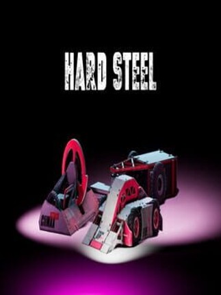 Hard Steel Game Cover