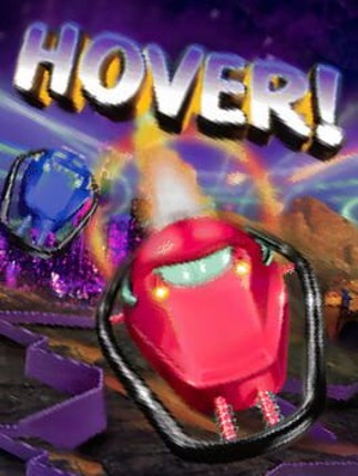 Hover! Game Cover
