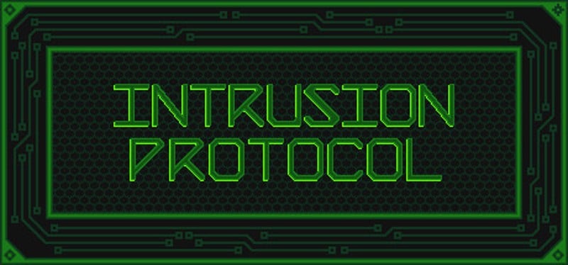 Intrusion Protocol Game Cover