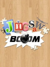 Jigsaw Boom Image