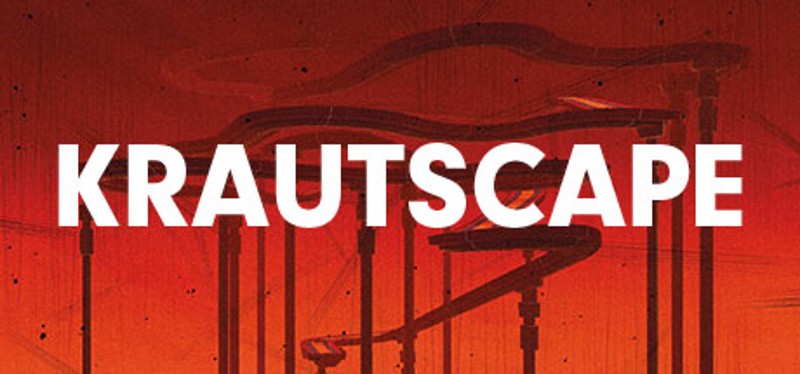 Krautscape Game Cover